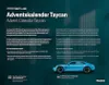 FRANZIS 67203 - Porsche Taycan Adventskalender Produktbild-Vorschau 2