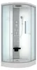 Duschkabine Fertigdusche Dusche Komplettkabine D10-00T0 Produktbild-Vorschau 6