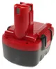 Ersatz Werkzeugakku Bosch GRS 12 VE-2, GSB 12 VE-2, GSR Produktbild-Vorschau 11