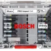 Coffret d’embouts de vissage PRO Impact Bosch Pro - Voir les images du produit 8