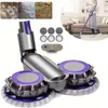 Wischmopp Aufsatz für Dyson V7/V8/V10/V11/V15, Ersatzteile Produktbild-Vorschau 1