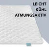 Lehká přikrývka | 140 x 200 cm | tenká letní přikrývka | Náhled obrázku produktu 6