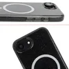 Glitzer Hülle mit Magnetring für iPhone 17e / 16e, Bizon Produktbild-Vorschau 5