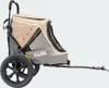 InnoPet® Sporty Trailer Evolution Pet Stroller Hundebuggy Produktbild-Vorschau 14