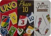 Kartenspiel-Klassiker in Metalldose: UNO, Phase 10 und Produktbild-Vorschau 4