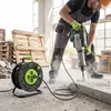 Kabeltrommel Vayox VA0436 Verlängerungskabel auf Trommel Produktbild-Vorschau 10