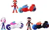 Marvel F67775L0 Spielzeugfahrzeug Produktbild-Vorschau 12
