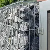 Verbinder für Gabionenzaun (4er-Set) Produktbild-Vorschau 5