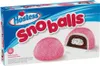 Hostess Snoball Pink 6-Pack 298g Produktbild-Vorschau 2