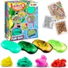 Craze Fun Box Knete/ Schleim Produktbild-Vorschau 3