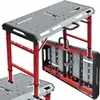Stół roboczy spawalniczy 532x1068x705-930 mm KD639 Podgląd zdjęcia produktu 8