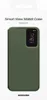 Étui Samsung Ef-Zs916Cg S23+ S916 Zielony/Green Smart View Voir les images du produit 7