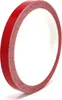 10m Zierstreifen 8mm Maritime Anwendung Rot Glanz Produktbild-Vorschau 1