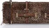 Casa Padrino Luxus Couchtisch in Koffer Optik Leopard / Produktbild-Vorschau 4