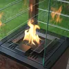 Terrassenheizer Patio Quarzsinter Oxide Moro automatische Produktbild-Vorschau 10