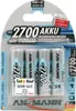 ANSMANN Energy Mignon - Pile 4 x type AA - NiMH - Voir les images du produit 7