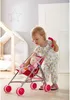 Haba Lilli and friends Puppenbuggy Jule Produktbild-Vorschau 3