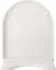 Duravit WC-Sitz Starck 3 mit Deckel, Scharnier Edelstahl, Produktbild-Vorschau 40