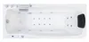 Rechteck Whirlpool Ocean 170x70 rechts  Germany 18 Düsen Produktbild-Vorschau 1