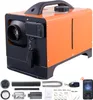 SucceBuy naftový ohrievač vzduchu - All-in-one 12 V 5 kW s Náhľad obrázku produktu 1