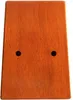 Kalimba - Afrikanisches Instrument - 17 Tasten - Holz Braun Produktbild-Vorschau 11