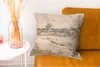 MuchoWow® Zierkissen Sofakissen Wohnzimmer Dekokissen 45x45 Produktbild-Vorschau 6