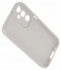 Etui für Samsung M15 5G aus mattem Silikon mit Herz + Produktbild-Vorschau 4