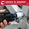 5-teiliges 1/2" Schlagschrauber-Nuss-Set für Radmuttern Produktbild-Vorschau 6