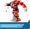 76996 Méca gardien de Sonic the Hedgehog Knuckles Voir les images du produit 31