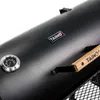 TAINO CHIEF 130 KG Smoker Kohle-Grill Grillkamin Produktbild-Vorschau 5