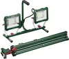 Parkside LED-Arbeitsstrahler Werkstatt Leuchte Lampe »PASB Produktbild-Vorschau 9