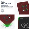 kwmobile Handyhülle für HONOR Magic7 Lite Hülle - weiches Produktbild-Vorschau 3