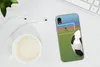 MuchoWow® Handyhülle Schutzhülle Hülle für iPhone XR Eine Produktbild-Vorschau 6