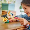 LEGO(R) CREATOR 31173 Divoká zvířata: Tropický tukan Náhled obrázku produktu 10