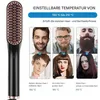 Haarglätterkamm für Herren mit Verbrühschutz,schnelle Produktbild-Vorschau 6