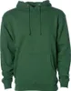 Independent MenŽs Heavyweight Hooded Pullover Produktbild-Vorschau 1