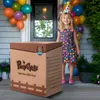 PonyCycle modèle Y Ride-on licorne pour enfants de 7 ans et Voir les images du produit 8