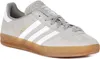 Adidas Gazelle Indoor in Grau Weiß für Herren – 6 UK - 39 Produktbild-Vorschau 1