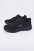 SKECHERS GO WALK ARCH FIT - IDYLLIC, color negro Vista previa de la imagen del producto 12
