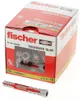 fischer Duopower 10 x 80, confezione da 25 pezzi. Anteprima dell’immagine prodotto 26