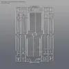 Stand Bandai Action Base 7 Transparentfarbe Produktbild-Vorschau 5