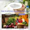 30W stropní ventilátor s osvětlením a dálkovým ovládáním, Náhled obrázku produktu 5