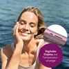 beurer 59423 beurer HT 65 Welleneisen rosa 120 W Podgląd zdjęcia produktu 21