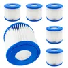 Poolfilter, Filter VI für Pool, Filterkartuschen, 6 Stück Produktbild-Vorschau 7