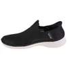 Skechers Slip-Ins: GO WALK 6 - Fabulous View 124569-BKLV, Produktbild-Vorschau 2