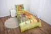 Herding Renforcé-Bettwäsche Pferd 135 x 200/80 x 80 cm Produktbild-Vorschau 4