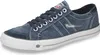 Dockers Schnürhalbschuhe bequem in blau, Gr. 42 Produktbild-Vorschau 98