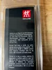 SANTOKUMESSER 18CM TWIN POINT von Zwilling Produktbild-Vorschau 6