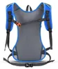 Grafner® Trinkrucksack Trinkblase wasserdicht 420D Nylon Produktbild-Vorschau 4