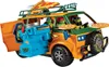Pojazd Pizzafire Van 20 cm od Teenage Mutant Ninja Turtles Náhľad obrázku produktu 6